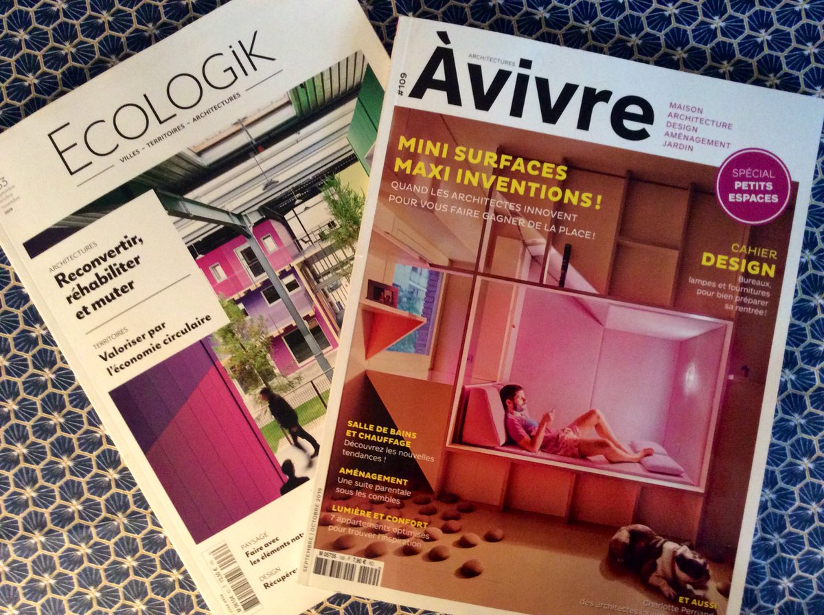 lcassagnau's tweet photo. #Ecologik et #Architecturesavivre donnent RV au #design et #architecture au sein de @vivavillafest avec #MarineDelouvrier #MathieuLucas #studioGGSV #SamyRio Dès le 11/10 à la #CollectionLambert #vivavillafestival https://t.co/Aj6Lx7gqc4