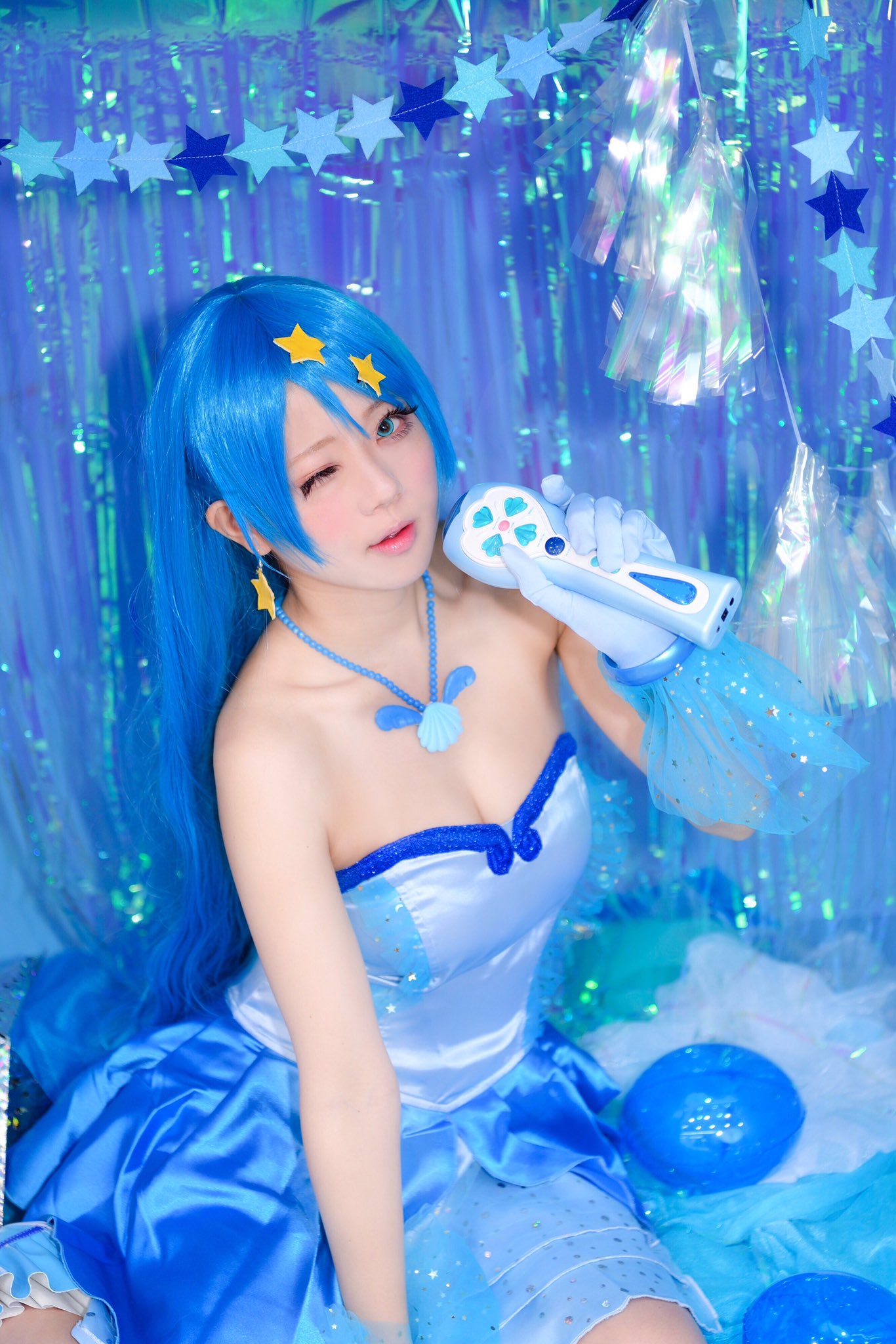 即納 豪華版☆マーメイドメロディーぴちぴちピッチ 宝生波音 即納 豪華版☆マーメイドメロディーぴちぴちピッチ 宝生波音