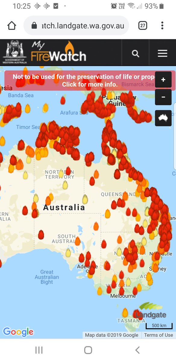 LisaMarinBooks's tweet photo. Fires all around Australia and it's not even the Fire season yet. Prayers for Australians to repent and see the end signs. #Bibleprophecy #church #Jesus @Watchman61088 https://t.co/1mvqnkHOQ0