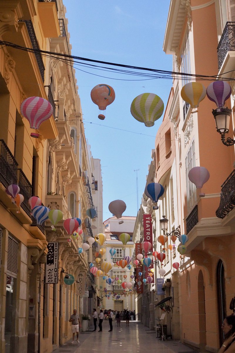 StravellC's tweet photo. Hey Folks! :) Here is a new post: « Top 10 Highlights Of Malaga, Spain » By Darlene Fisher https://t.co/KrN1WXv6Um #travelskills #rtwnow #stravell https://t.co/7oKRur4lwZ