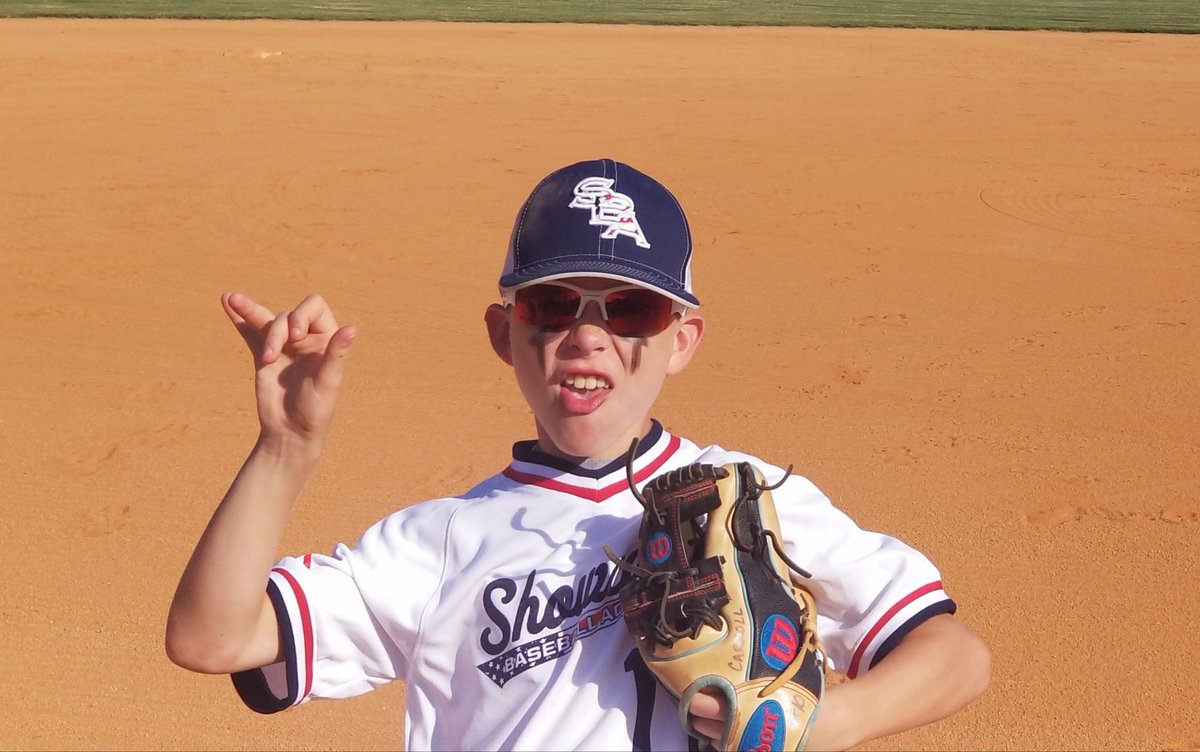 SBA11U_Senators's tweet photo. This weekend our boys fault hard and showed great strength through the adversity they faced. Proud of their effort. #runnerup #sbahisshow  @SBATheShow https://t.co/vsMxpcrda2