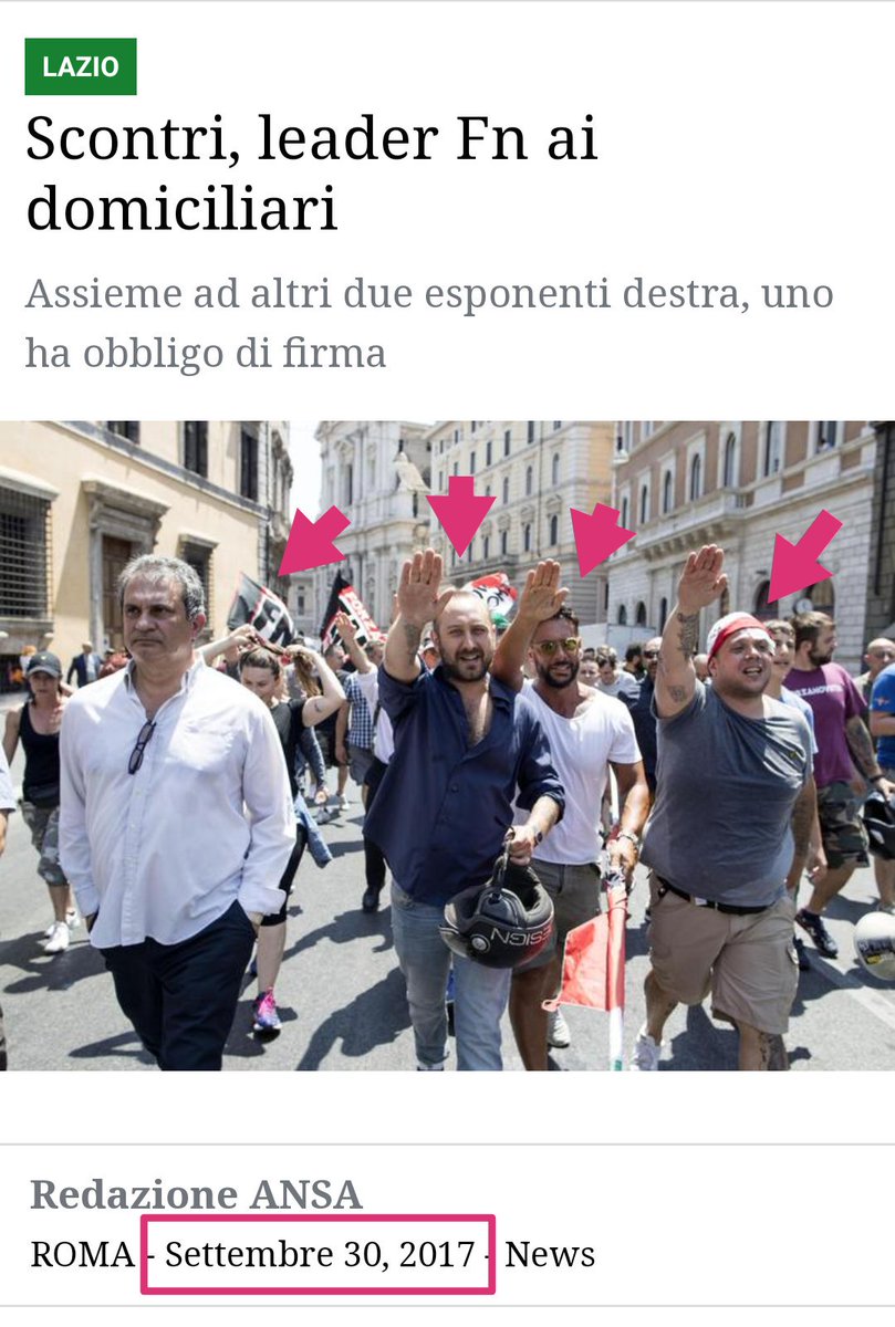 ilPermeista's tweet photo. Le menzogne di Davide Faraone del #PD.

#FakeNews https://t.co/JiZzzWTt49