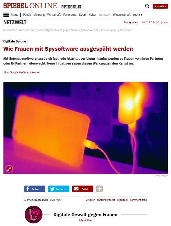 glocalreporting's tweet image. Digital Violence: Women affected by #spysoftware #stalkerware #spouseware, please contact me (DMs are open) if you want to share your experience/story @SPIEGELONLINE @SPIEGEL_Netz #surveillance #domesticviolence