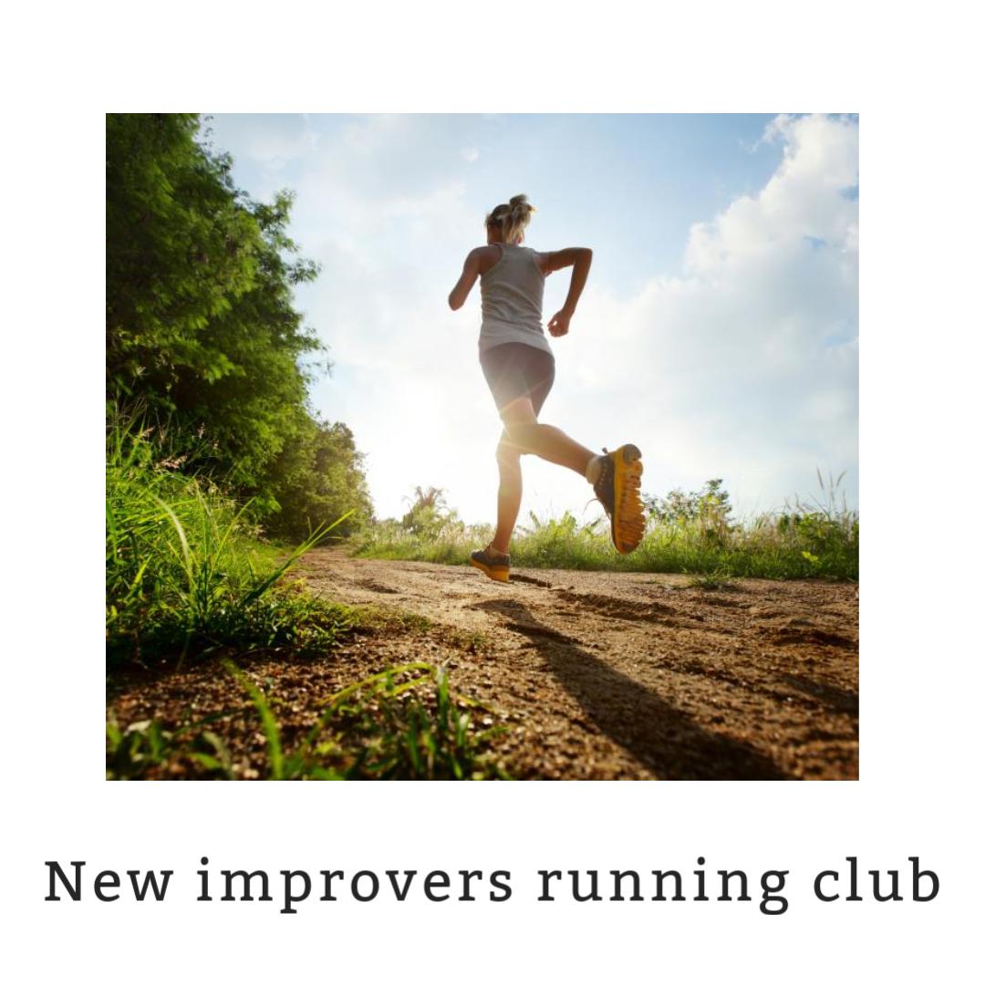 IOWWellnessClub's tweet photo. Join Fran Tuesdays from 6pm for an outdoor running session perfect for anyone wanting to improve their technique whether it be speed, pace or endurance. Participants must have some outdoor running experience
.

#running #runclub #fitness #fitnessmotivation #run #runningmotivation https://t.co/CZUhf3bqLy