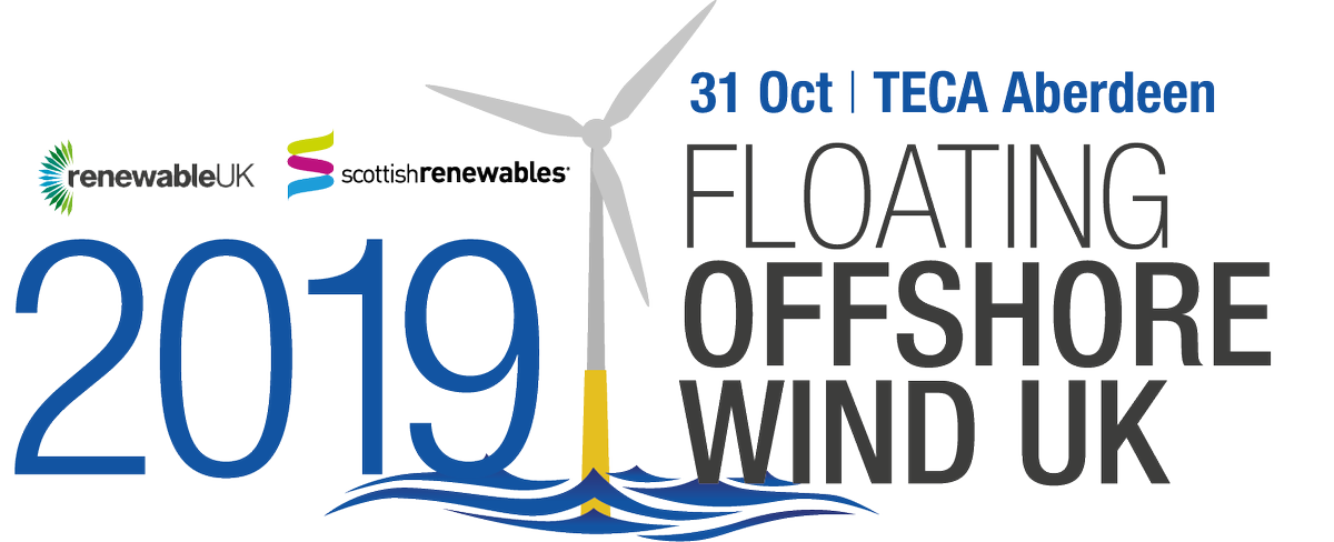 DpatersonHNM's tweet photo. Pleased that @SPP_EnergyNorth will be one of the media partners at @RenewableUK & @ScotRenew #FLOW19 Conference.
To feature inside and showcase your business to delegates, and readers get in touch d.paterson@spp-group.com 01463 732 223 Ext: 1021 https://t.co/xPoXiI809v