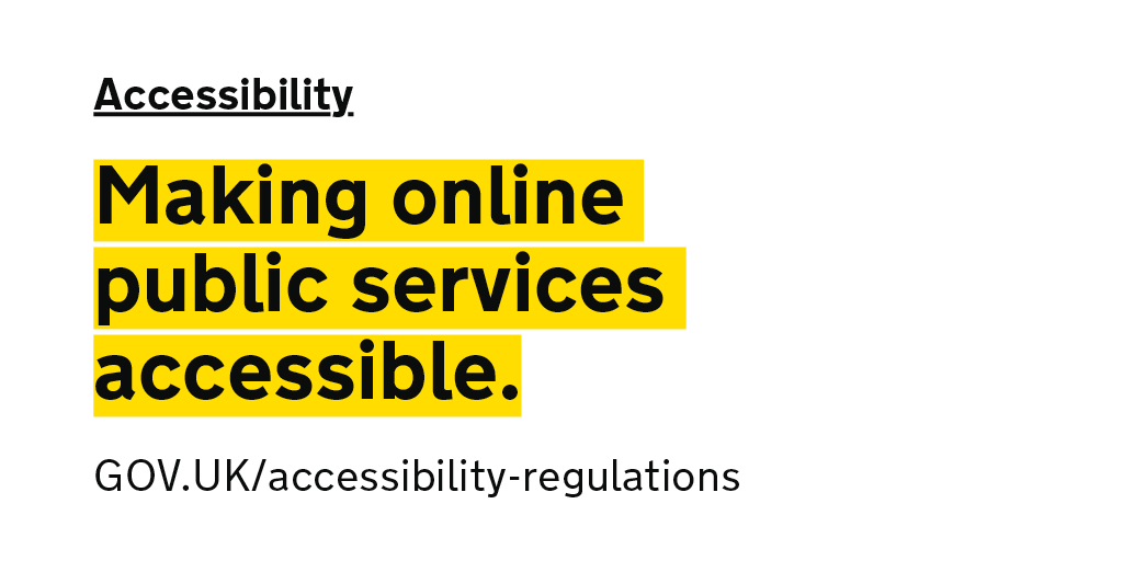 GDSTeam tweet picture