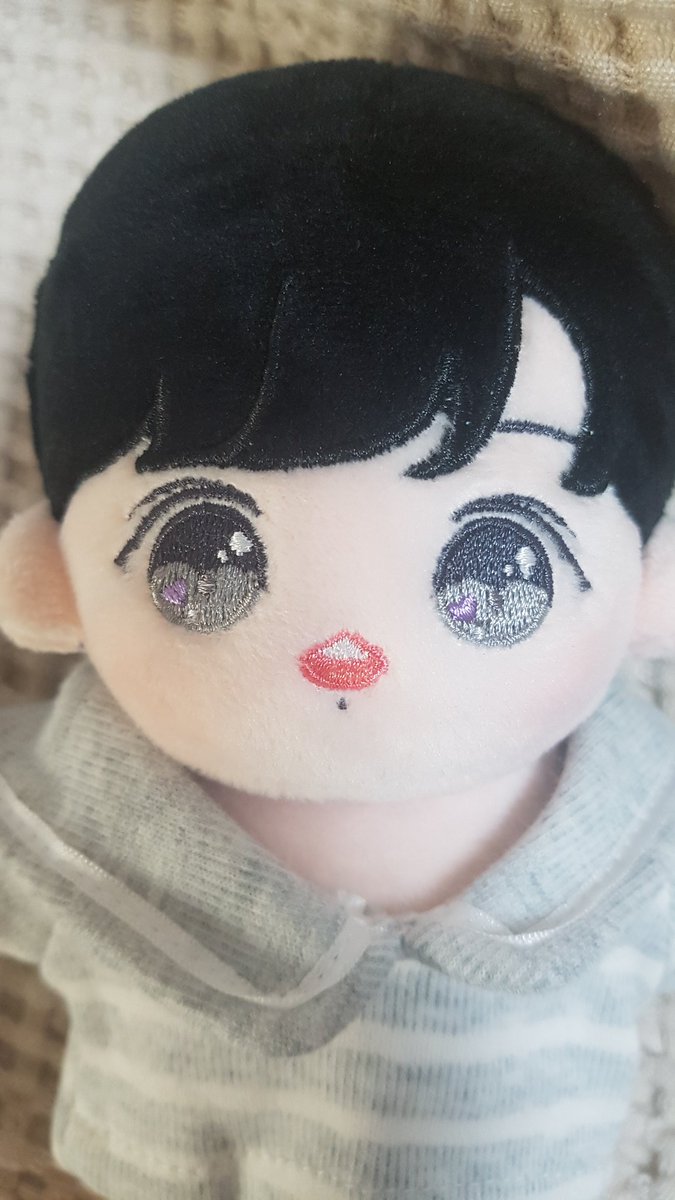 kukuniii's tweet photo. 우리 꾹블리는 왜이렇게 귀여운것이지😍😍😍 https://t.co/Ex000huuhz