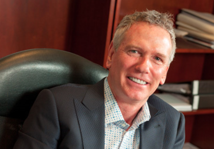 SPRIVail's tweet photo. " .@SPRIVail is undertaking three major research projects funded from #NIH,” said @DanDrawbaugh CEO  @SteadmanClinic + SPRI. “Our research shows Dr. Huard and his team are capable of delivering significant breakthroughs using the tools SPRI has to offer.” https://t.co/ySBi47thf0 https://t.co/DY5eJSitcD