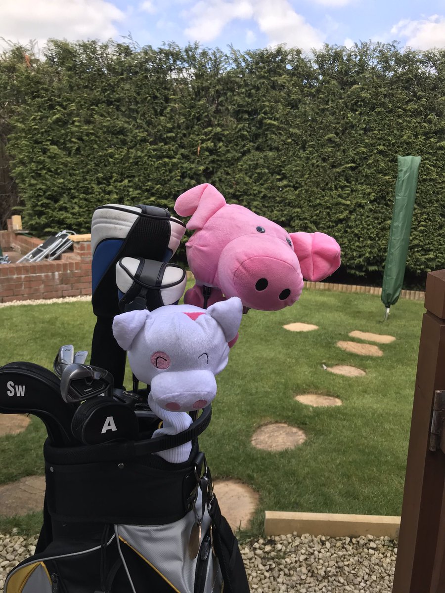 PigNMixSweetCo's tweet photo. It is with immense pleasure to announce that my already sold out 11th annual Charity Golf Day will take place at the beautiful @MacHotelsGolf Linden Hall on Friday 26th June and will again be for the truly wonderful @GNairambulance #nobodydoesmore #nogimmicks #numerouno ⛳️🏌️🐷😇 https://t.co/PPIJ7oLV9o