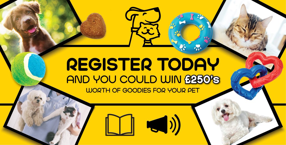 PAAW_House's tweet photo. Be the first to know when our site launches. We'll bring you #exclusivedeals on your favourite pet brands/services, a #petsnet, advice & tips from our guest experts, we'll be championing #animal #charities & much more! Register your pet today https://t.co/J9QB3SWHec https://t.co/3pAjZ1l62g