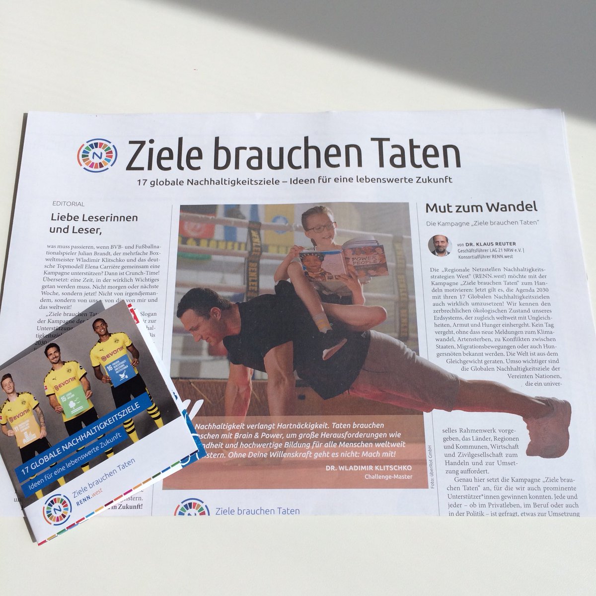RENN.leitstelle tweet media
