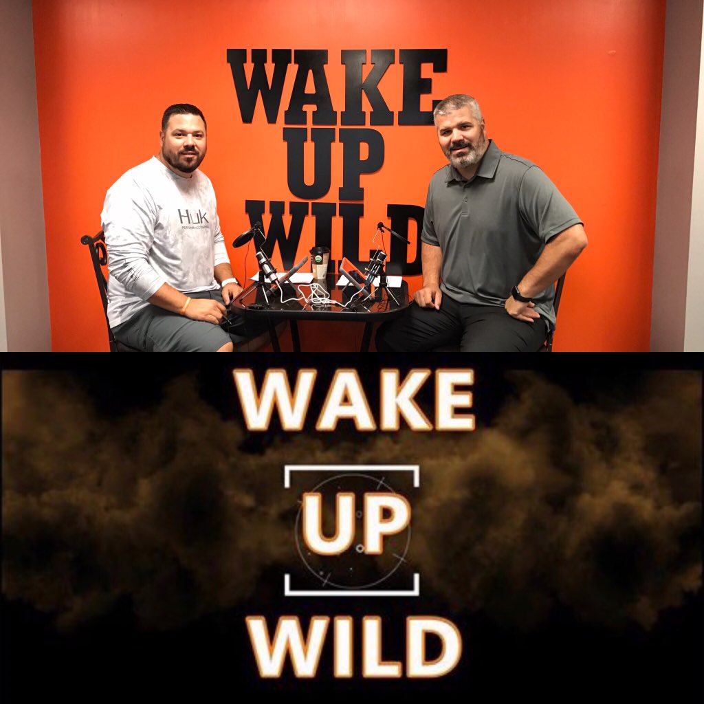 EliteRealtyTN's tweet photo. Wake Up Wild - Episode 1

Elite Realty Group
Licensed In TN
Equal Housing Opportunity
(423) 307-8566 #buildingourempire #facebooklive #morristowntn #hamblencountytn #hustle #eliterealtygroup #motivation #mondaymotivation #monday #motivationmonday #motivational  #podcast https://t.co/UZxud1lcVk