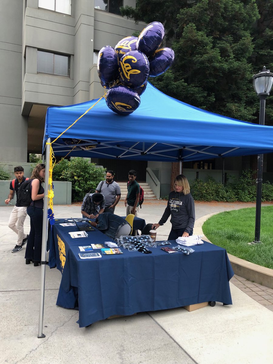 Thank you #calengineering, #calalumni for supporting our 360 registered ⁦@Cal_Engineer⁩ students! We are so appreciate  of the 28 amazing inspirational alumni who attended Saturday !
⁦@CalCareerCenter⁩, ⁦@CalAlumniSF⁩