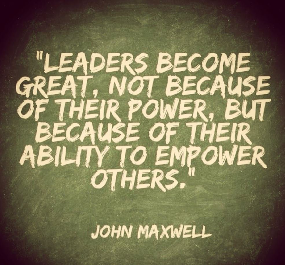 Empower educators (and students) with these 10 strategies esheninger.blogspot.com/2019/09/10-way… #edchat #digilead