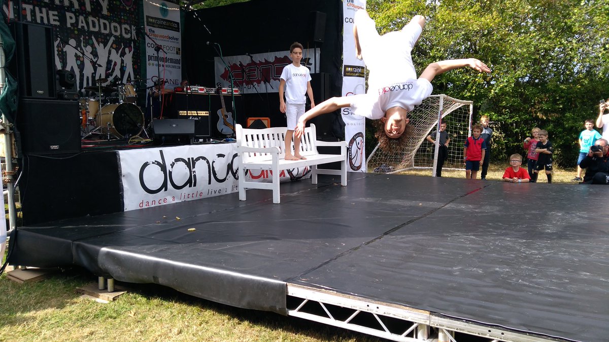 Alison (@aligroovez) on Twitter photo <a href="/FKDanceAcademy/">FK Dance Academy</a> <a href="/JamesandOliver8/">jamesandoliver_official</a> you were incredible <a href="/danceaidUK/">danceaid children's charity</a> #PartyInThePaddock 2019 <a href="/FKDanceAcademy/">FK Dance Academy</a> <a href="/JamesandOliver8/">jamesandoliver_official</a> you were incredible <a href="/danceaidUK/">danceaid children's charity</a> #PartyInThePaddock 2019