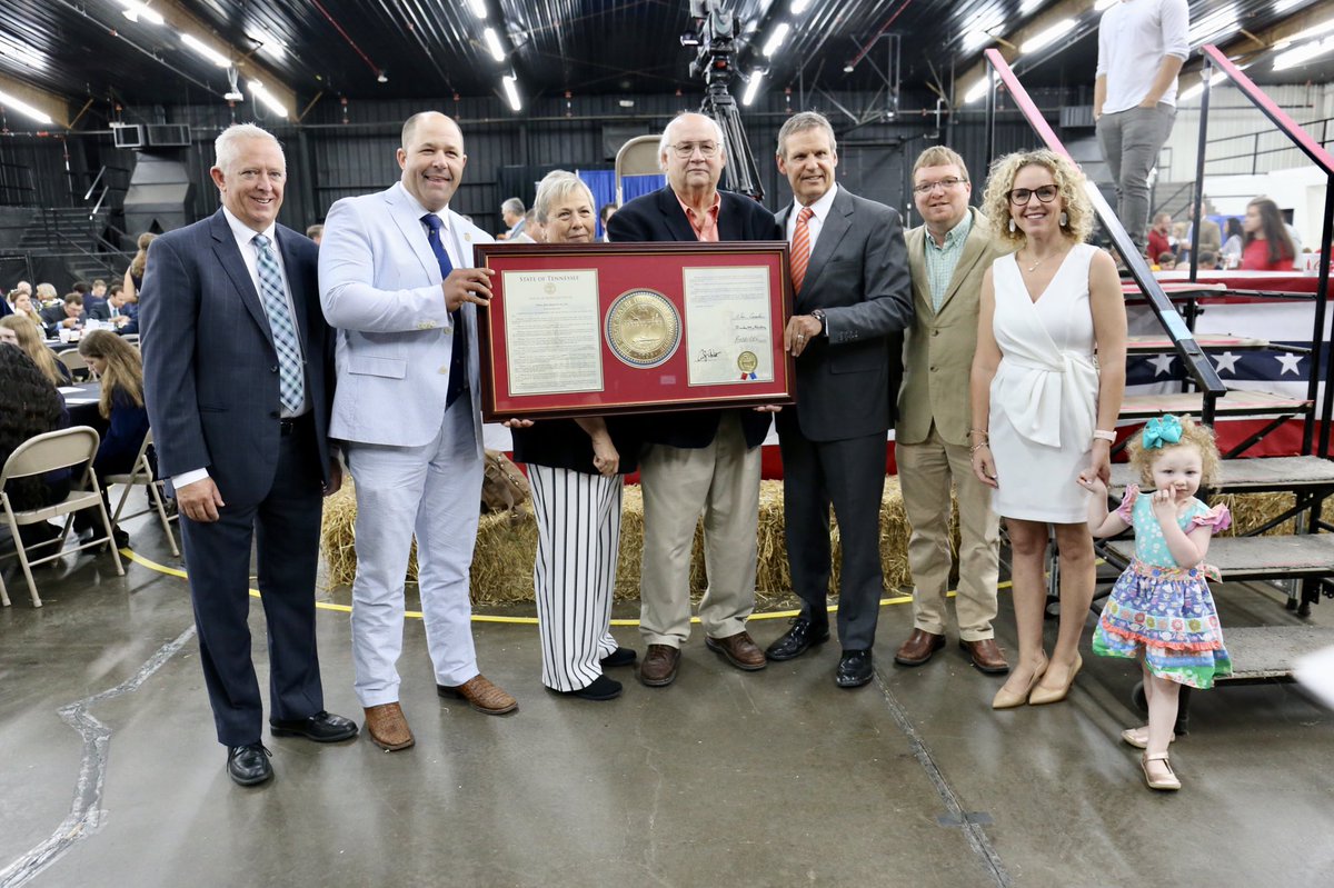 Tennessee Farm Bureau Federation tweet media