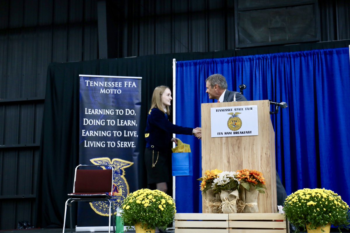 Tennessee Farm Bureau Federation tweet media