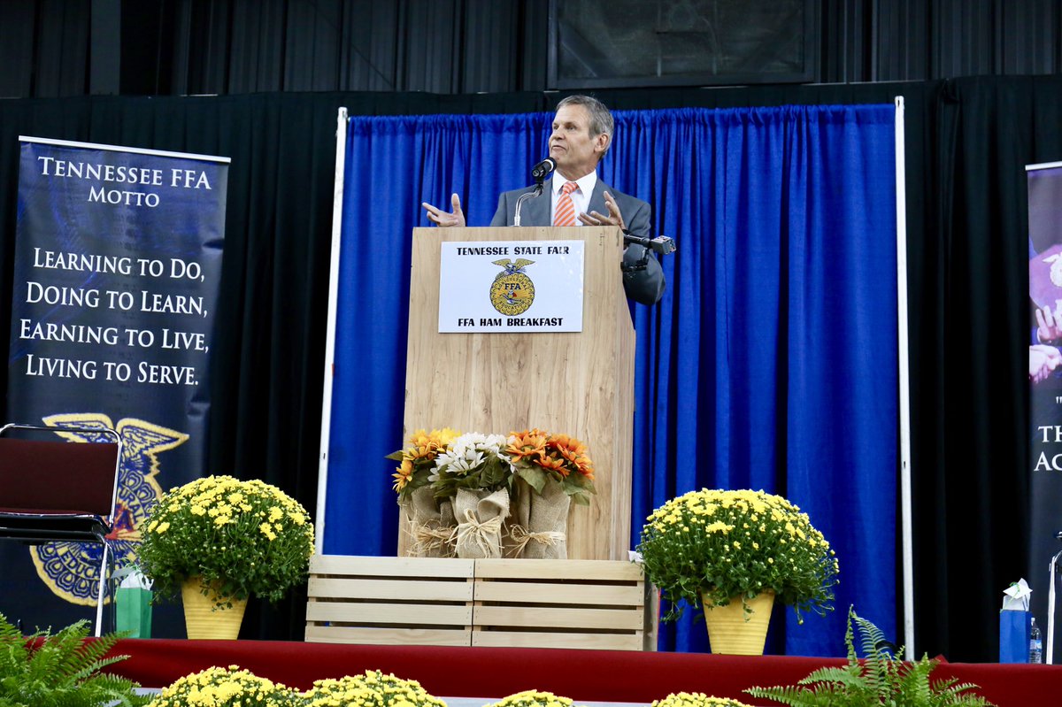 Tennessee Farm Bureau Federation tweet media