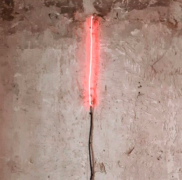 l arte y La Luz en @auakt_ Project by @madridinlove_studio Lighting Project by <a href="/lightandstudio/">light&studio</a>