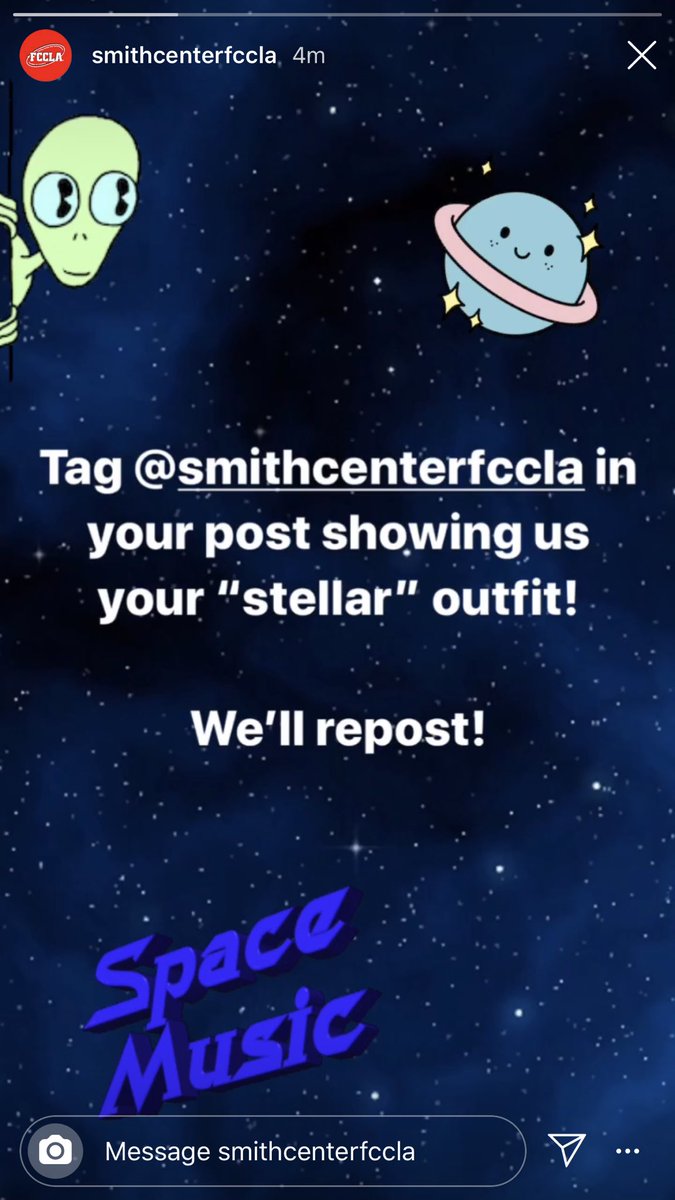 Smith Center FCCLA (@sc_fccla_) on Twitter photo 