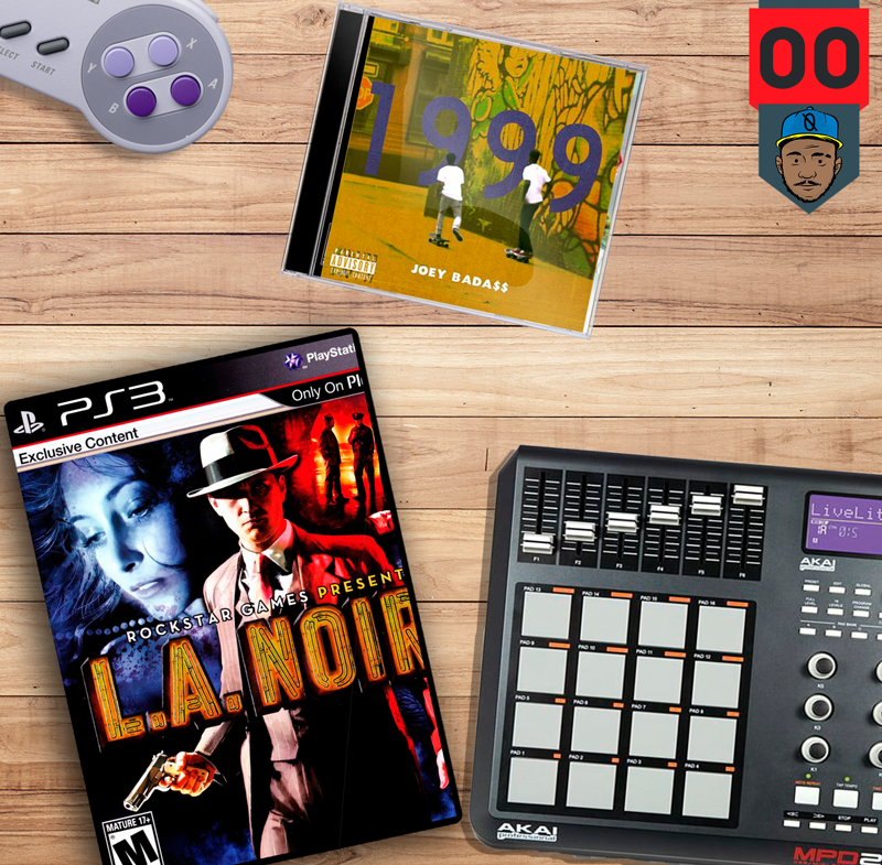 LoadComics's tweet image. Aee aqui está meu episódio Piloto do meu Podcast que vai se chamar #loadeando a ideia é falar sobre Hip Hop e a Cultura pop, mostrando a ligações, pra começar resolvi falar de músicas do Hip Hop que utilizam samples de Vídeo games! 
assina aii e da RT &amp;lt;3 
open.spotify.com/show/2CgixYW2h…