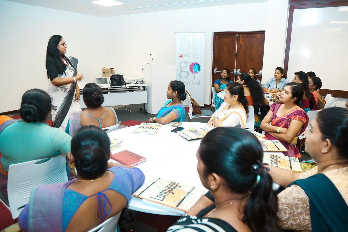masholdings's tweet photo. Our structured development initiatives are just one of the many steps we've taken to empower our associates to develop the required language skills to progress in their careers. During 2018, over 880 associates benefited from 40 programmes conducted across the group.
#LifeAtMAS https://t.co/W5DxuM04SS