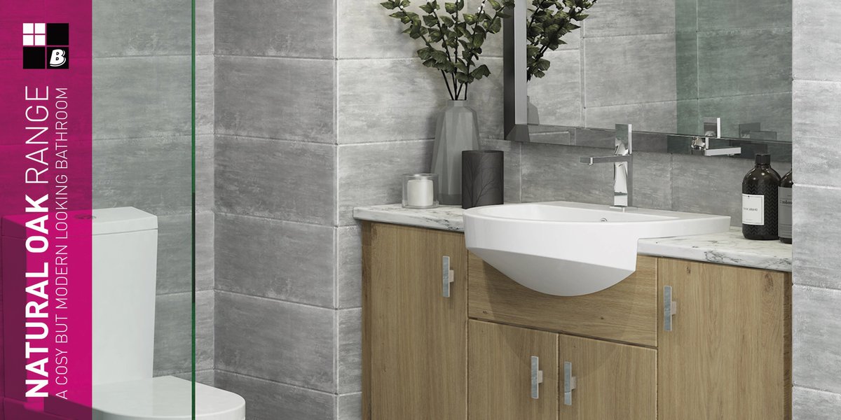 braceystile's tweet photo. With the Scandinavian interior design style being popular in homes at the moment; the clean style of our Natural Oak range is the ideal way to be on-trend!

For more information call into our showroom today at: Porthcawl Road, South Cornelly, Bridgend CF33 4RE https://t.co/E9Rv3LtWIa