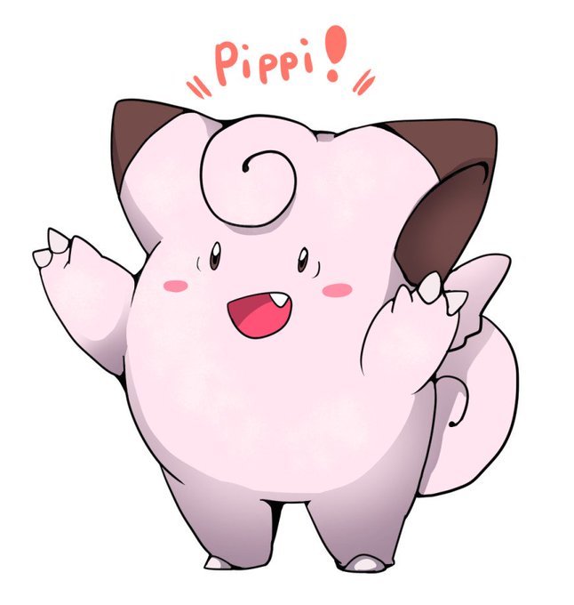 初代ポケモンのtwitterイラスト検索結果 古い順