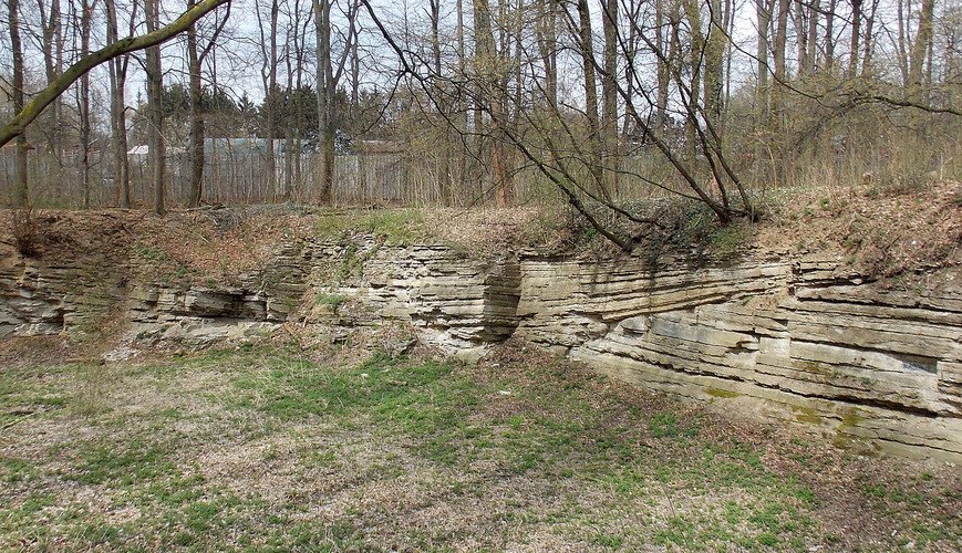 KreisSoest's tweet image. #TagdesGeotops 2019: #Kreisheimatpfleger und Geschichtsverein #Soest laden am 15. September zur Führung im Steinbruch „Am Silberg“ ein j.mp/2kc5V9s