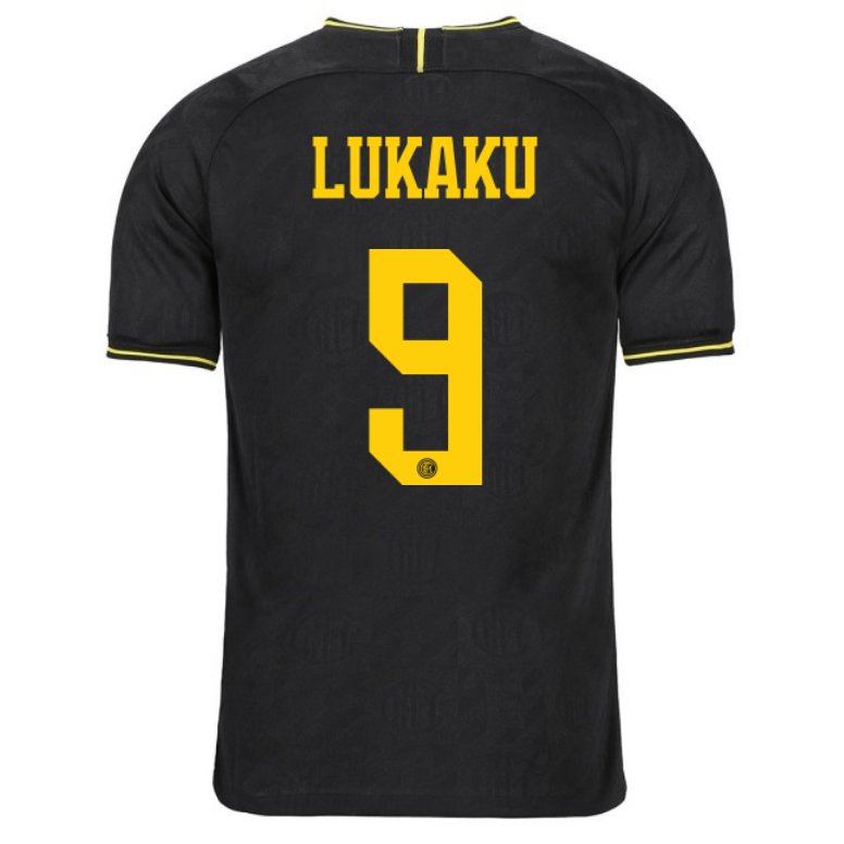 passione maglie inter