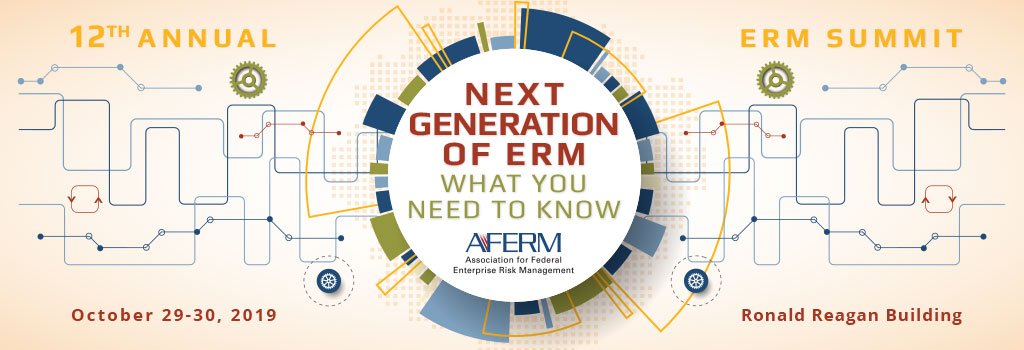 US_AFERM's tweet photo. ANNOUNCING the 2019 Summit Plenary Speaker Lineup for the Next Generation of ERM: What You Need to Know! - https://t.co/ZbhUdODcxo https://t.co/jLDKoWZWxM