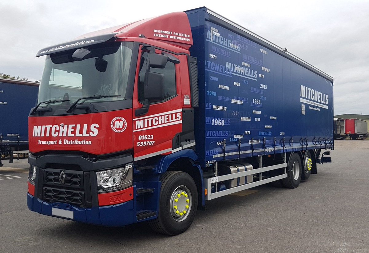 SMUK2012's tweet photo. Last week was quite busy for us at SM UK! As we completed the 1st week of the new '69 reg, we've completed installations on these @RenaultTrucksUK, @VolvoTrucksUK, @DAFTrucksUK & @mantruckbusuk for our customers! @BrigadePLC @KelsaTrucks #HALO #CycleSafety #Cycleminder #HGVsafety https://t.co/Th7XFS3Elc