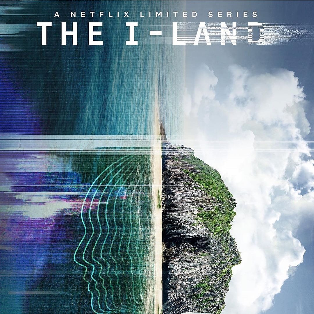 The I-Land- Netflix tweet media