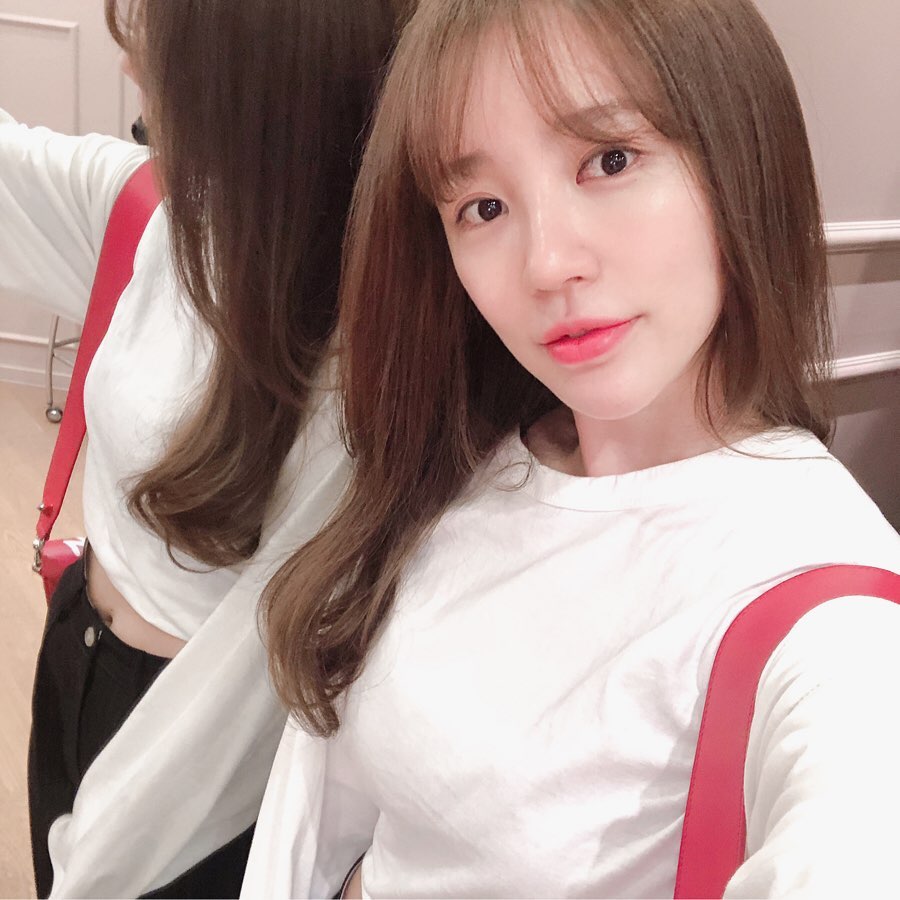 Hallyu Yoon Eun Hye Hallyuyeh Twitter