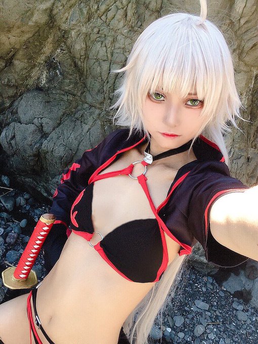 コスプレイヤーたやのTwitter画像30