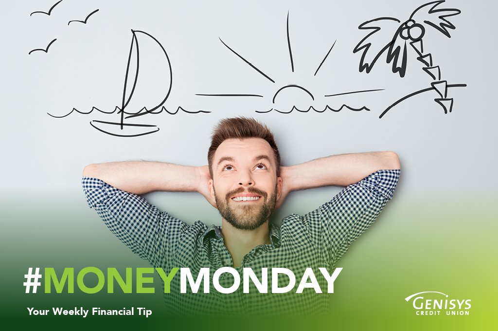 Genisyscu's tweet photo. It’s #MoneyMonday. Did you know? If you if you start off with a penny and double it’s sum every day, you’ll accrue a lump sum of $10,737,418.23 at the end of a 31-day month! Put your pennies to work with Genisys Investment Services. #wearegenisys
https://t.co/FZbXfQ88X9 https://t.co/cq1zq0jke7