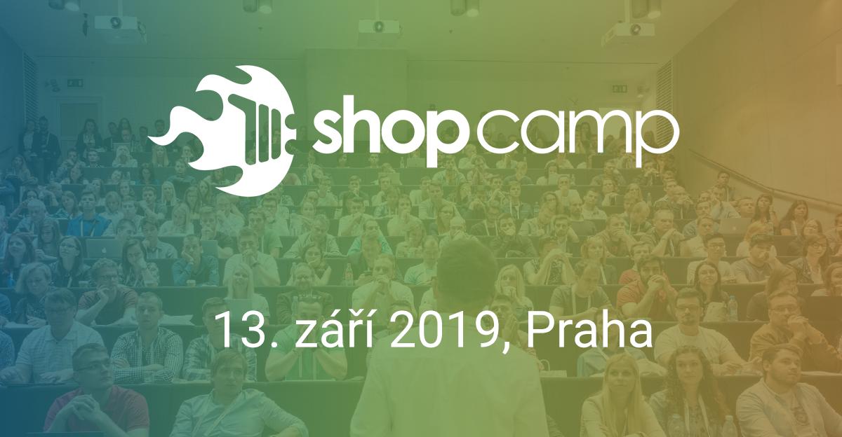 ppsoftcz's tweet photo. Již pošesté se v Praze v pátek 13. 9. 2019 uskuteční e-commerce konference ShopCamp. Ve dvou sálech se můžete těšit na 12 přednášek od předních českých e-commerce specialistů.
#shopcampcz #ecommerce #eshopy #ceskaecommerce #workshop #prague 

https://t.co/bhvwLs76JB https://t.co/MRZu1pWtQf