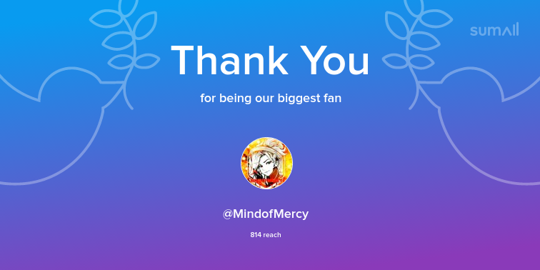 XLucidGamingX's tweet photo. Our biggest fans this week: MindofMercy. Thank you! via https://t.co/LppG26i98B https://t.co/jzLBCuoxNX