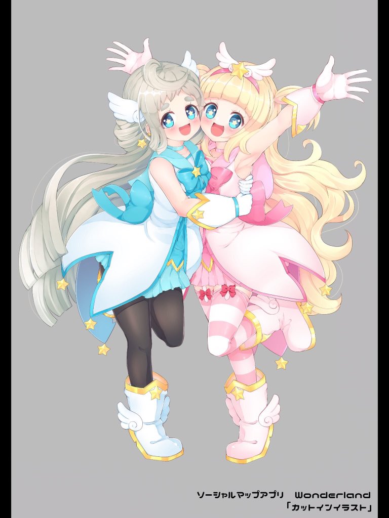 rabi7rabi7's tweet photo. 只今ご依頼受け付け中です！
マイキャラのイラストやオリジナルグッズ制作してみませんか？😊一度ご相談ください！

お見積り頂けますとココナラでは500円　TwitterDMでは1000円分　割引させて頂きます！

https://t.co/0dbbSUUZHL https://t.co/E4j5kbtSW6