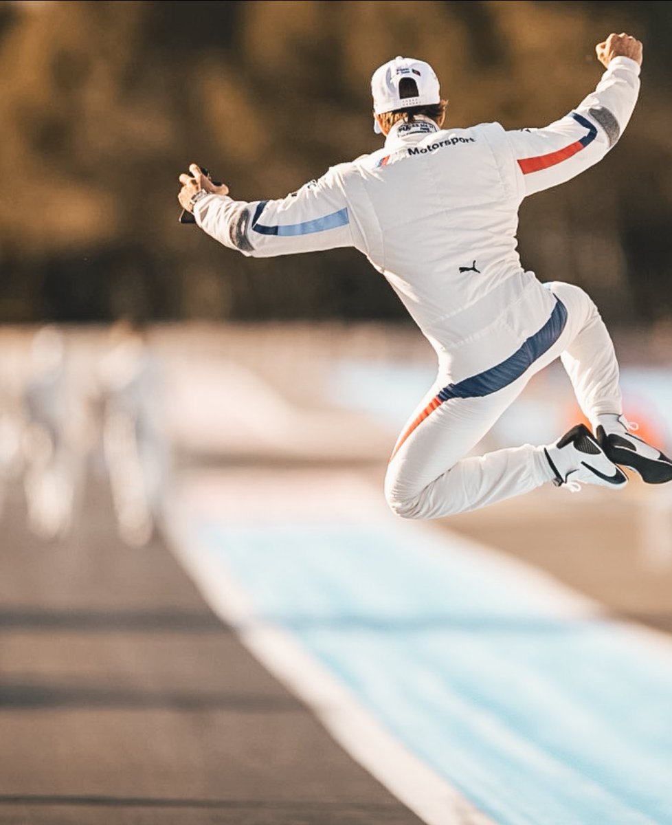 afelixdacosta's tweet image. Good Bye BMW. You turned me into a professional driver, and allowed me to race state of the art cars and amazing championships. Will carry you guys in my heart forever. New challenges coming up, soon will announce my future. Danke BMW.