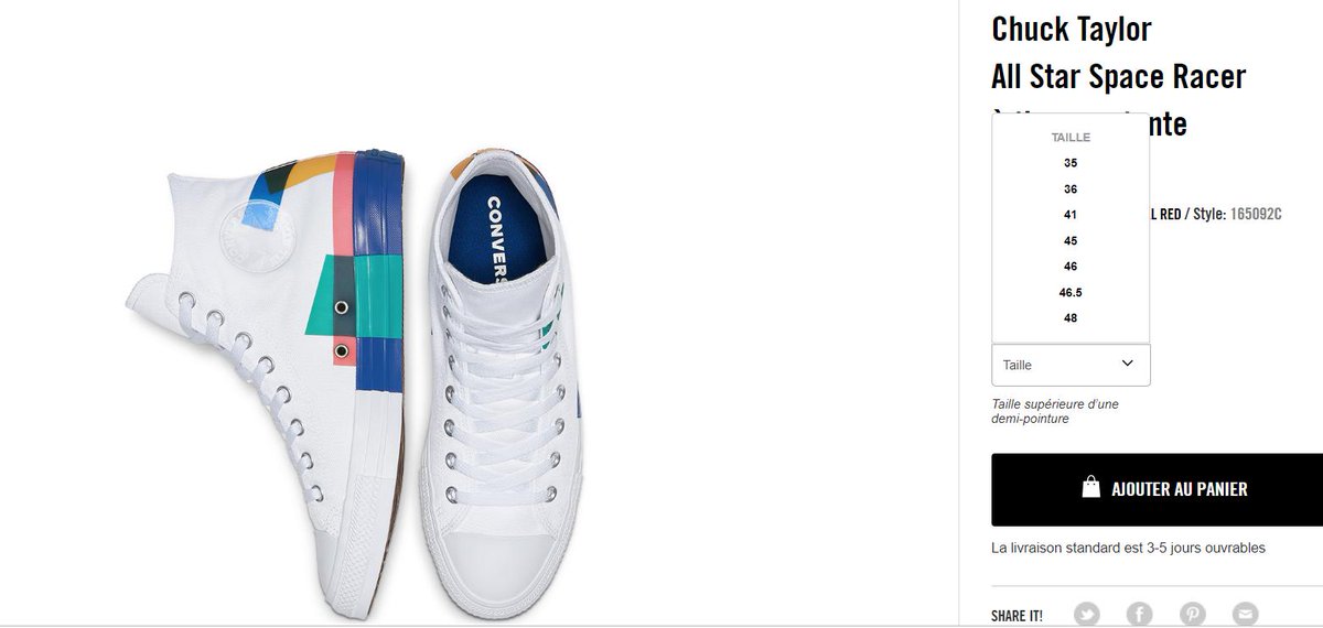 converse femme demi pointure converse femme demi pointure