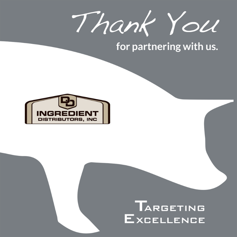 TargetingExcel's tweet image. Thank you, D&amp;amp;D Ingredient Distributors, INC, for being a Gold Level Sponsor and supporting our scholarship winners!