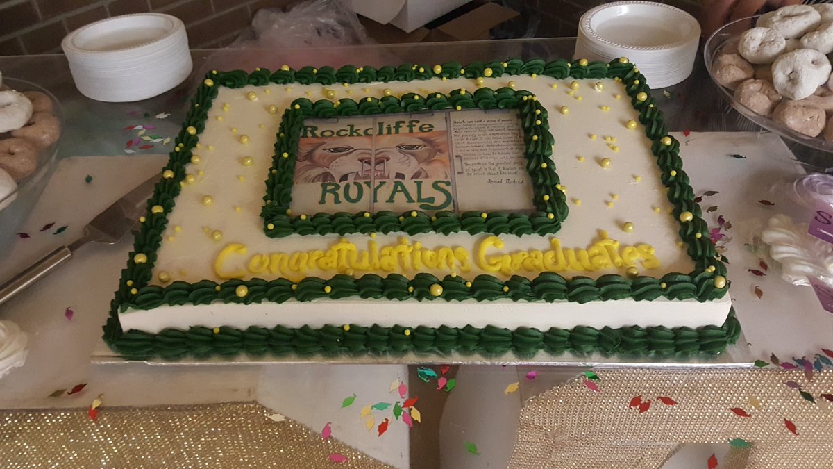 Rockcliffe tweet media