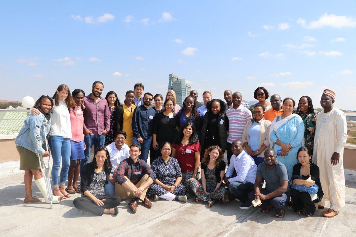 angrist_noam's tweet photo. The #TaRL community comes together in Botswana to improve #learning for all students. @Young1ove @TaRL_Africa @JPAL @Pratham_India @UNICEF @PlanUK @VVOBvzw @palnetworkHQ @streetchilduk @jica_usa and more! https://t.co/USoooixAz3