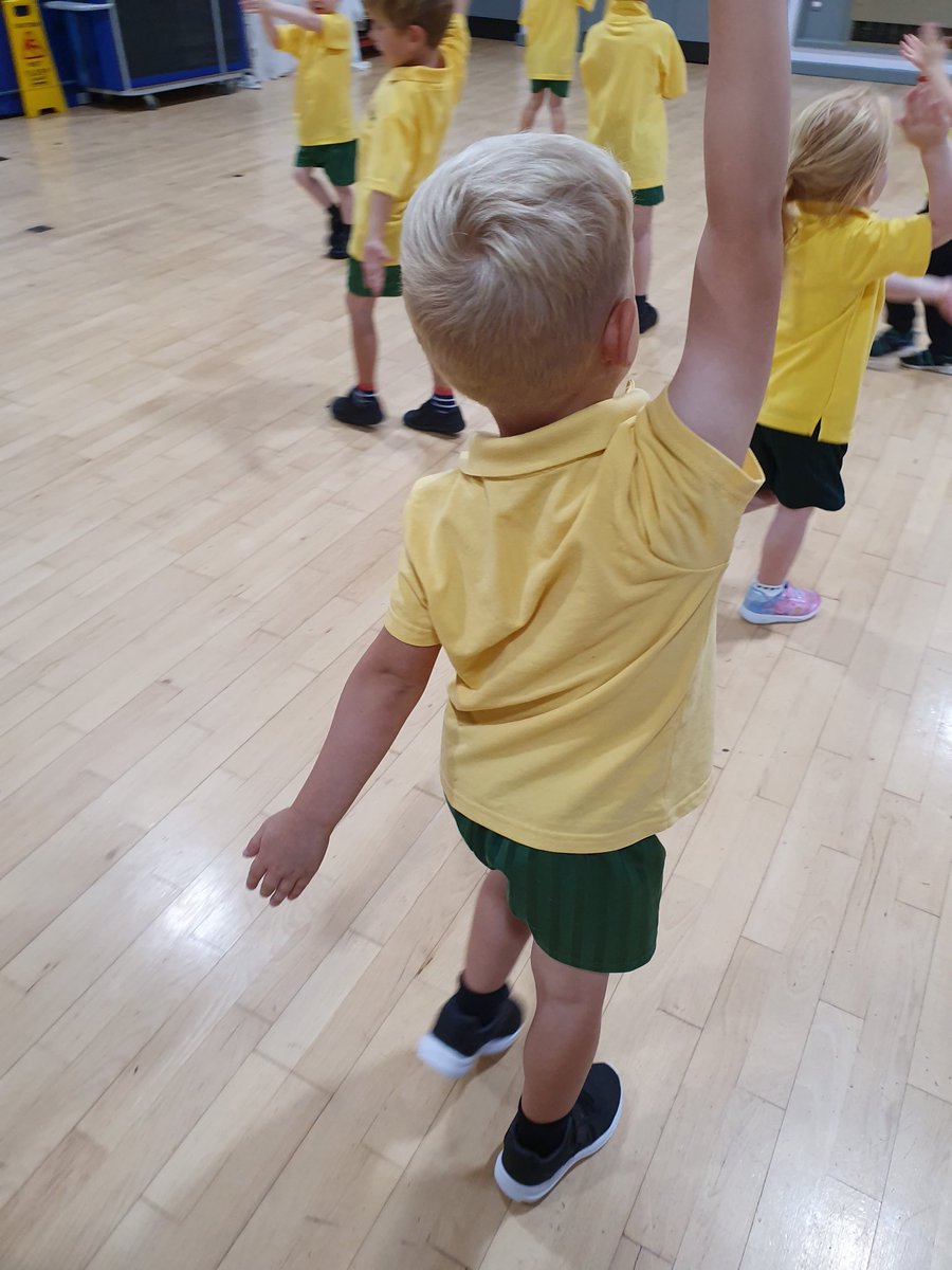 Antrobus St Mark S On Twitter We Had A Brilliant First Pe