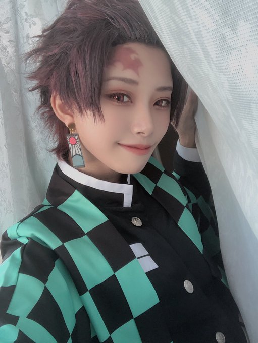 Twitterのコスプレ画像47