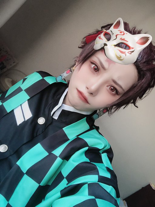 Twitterのコスプレ画像48