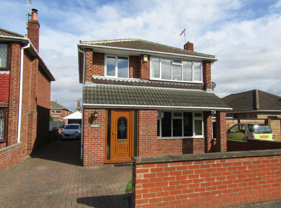 HuntersDN21's tweet photo. ‼️Enderby Crescent, Gainsborough, DN21 1XQ‼️

Asking price: £163,000

Hunters are pleased to offer to the open market a three bedroom detached house located in a popular residential area of the market town of Gainsborough.

📞 Call us today to arrange yours - 01427 616118 https://t.co/AczWc21ZyN