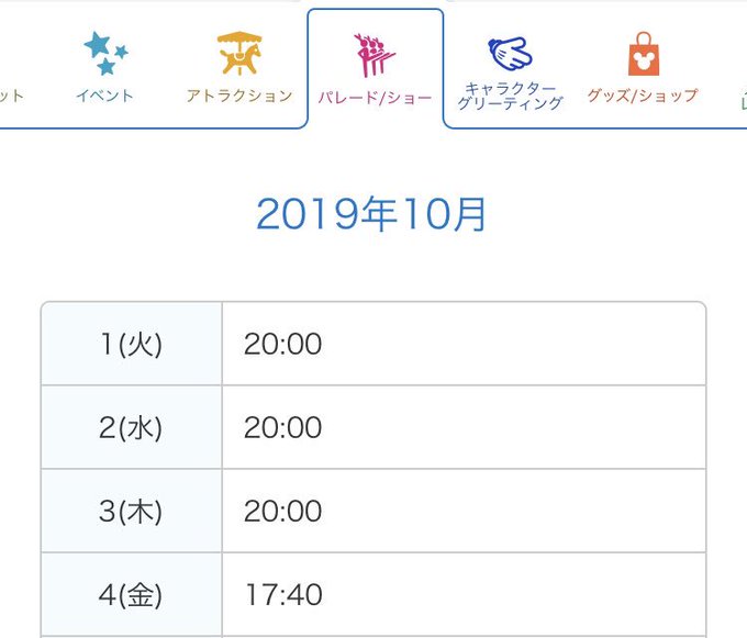 ディズニーランド シーの閉園時間が早い日は 7時閉園の混雑状況やお土産 アトラクションの様子 ディズニー裏マニア