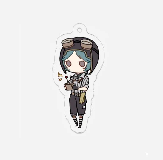 技師ちゃん 